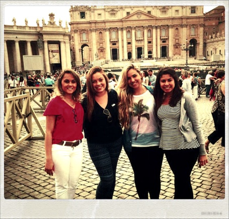 Vaticano 3